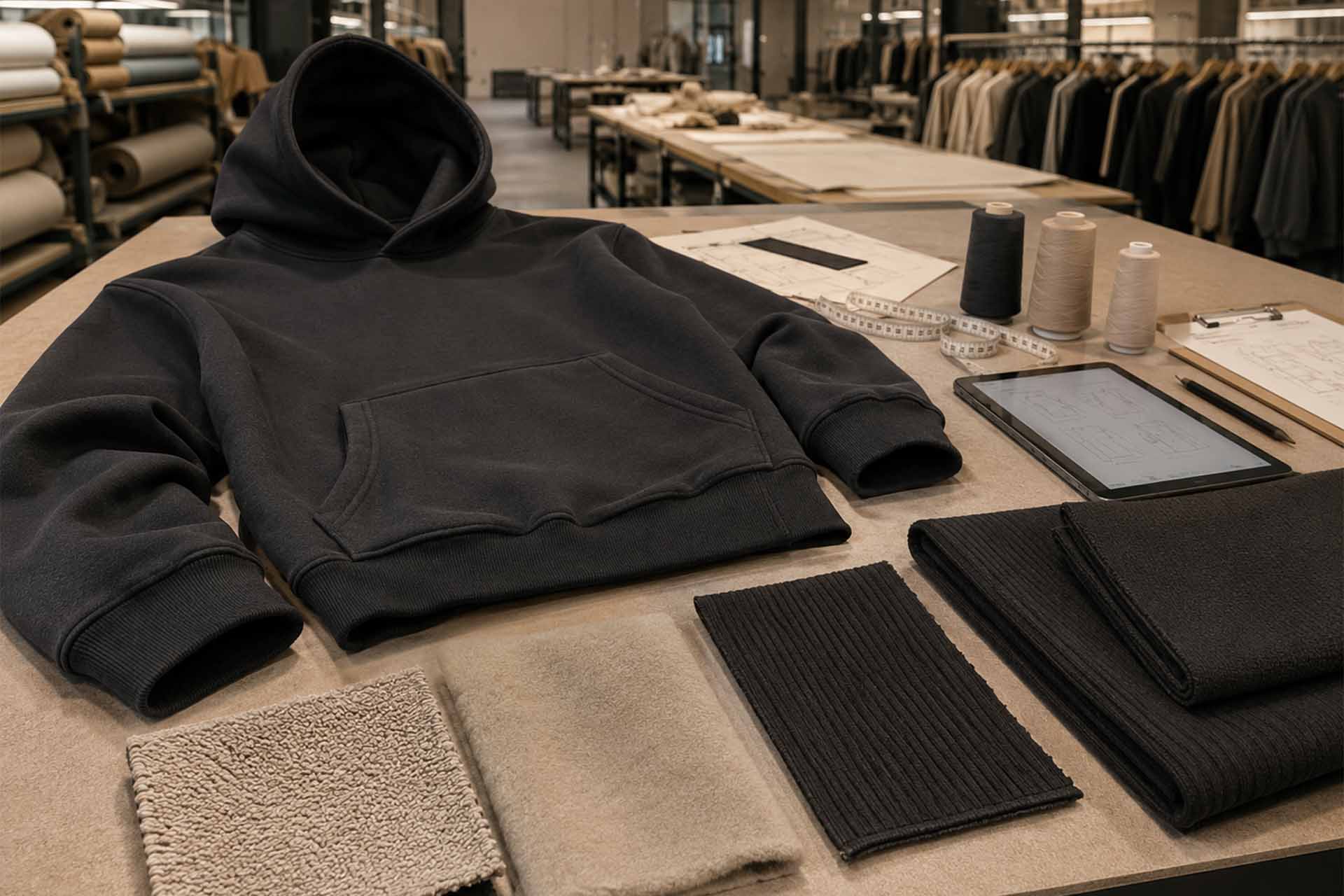 Screen Printing vs Embroidery for Streetwear