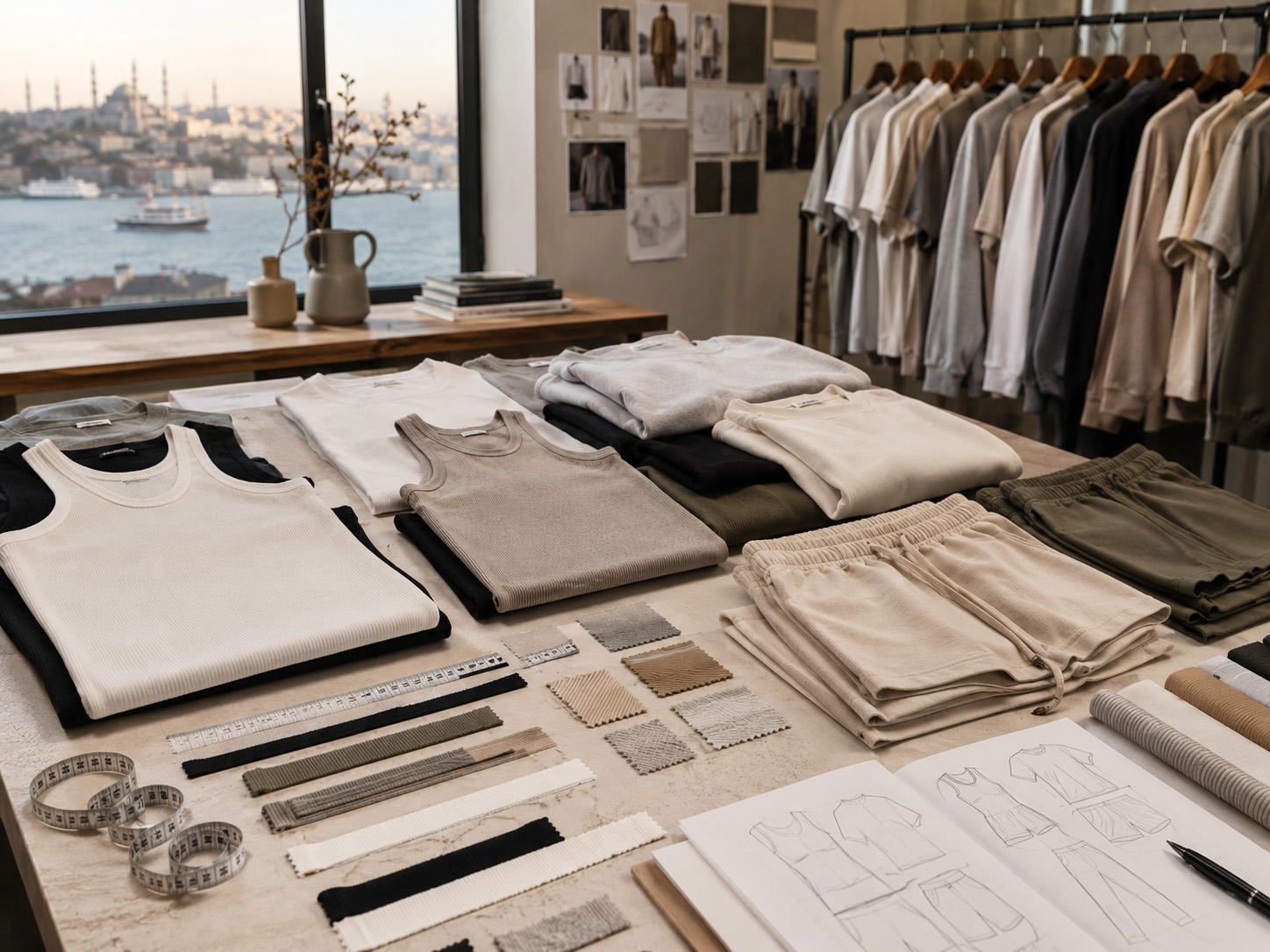 Everyday Basics